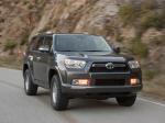 Toyota 4Runner SR5 2009 года
